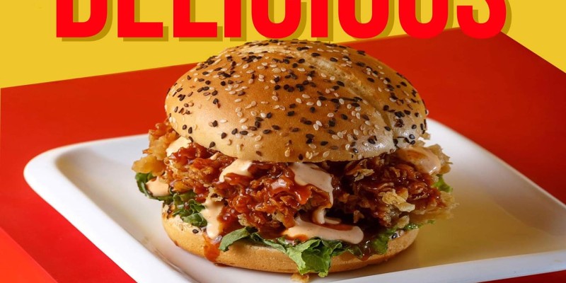 Kababjees Express! Deal 7 For Rs.999/- 2 