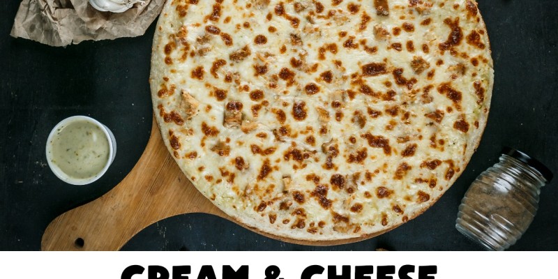 Day Night Pizza! Enjoy 60% Discount On Deal 3 For Rs.699/- 2 