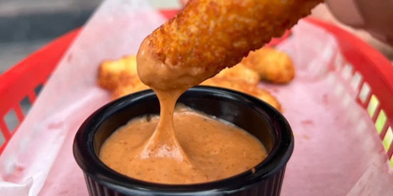 ON THE GRILL Exclusive Deal 3 For Rs.1199/- 2 