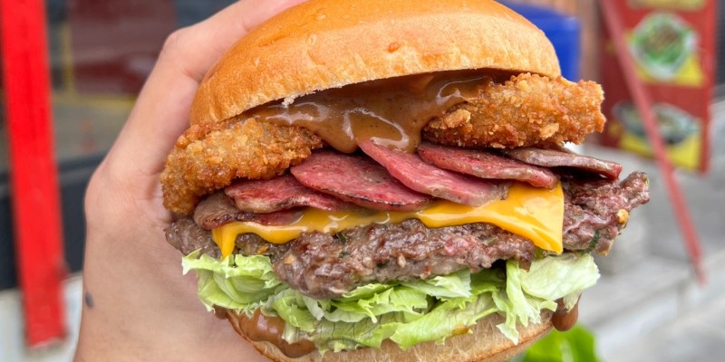 ON THE GRILL Exclusive Deal 4 For Rs.1299/- 2 