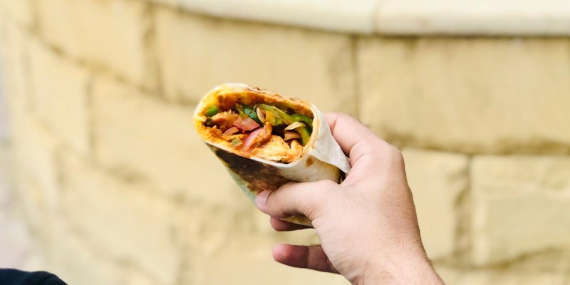 Burridos Gourmet Deal 4 For Rs.1190/- 2 