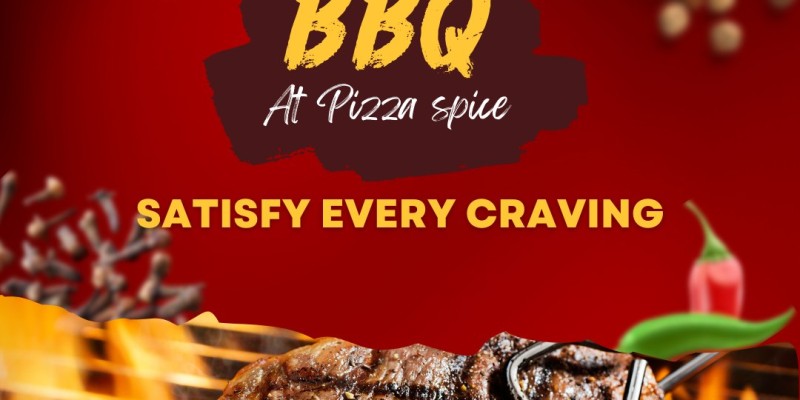 Pizza Spice Yummiest Summer Deal 9 For Rs.2350/- 2 