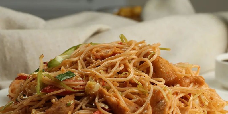 Karachi Foods Deal 1 For Rs.1099/- 2 