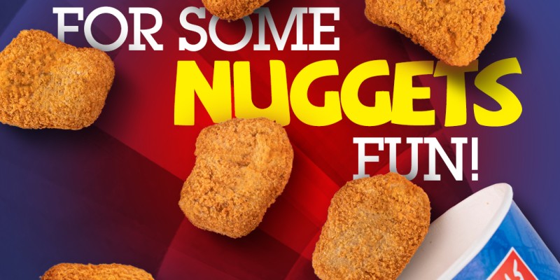 Karachi Fried House Tasty Deal 3 For Rs.599/- 2 