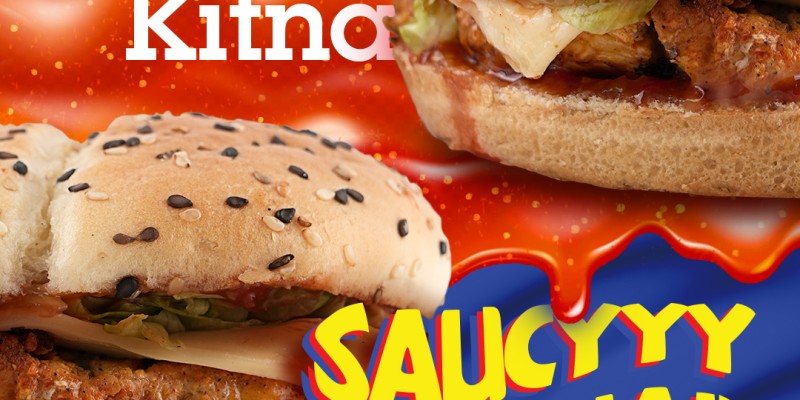 Karachi Fried House Sharing Box Deal 1 For Rs.1199/- 2 