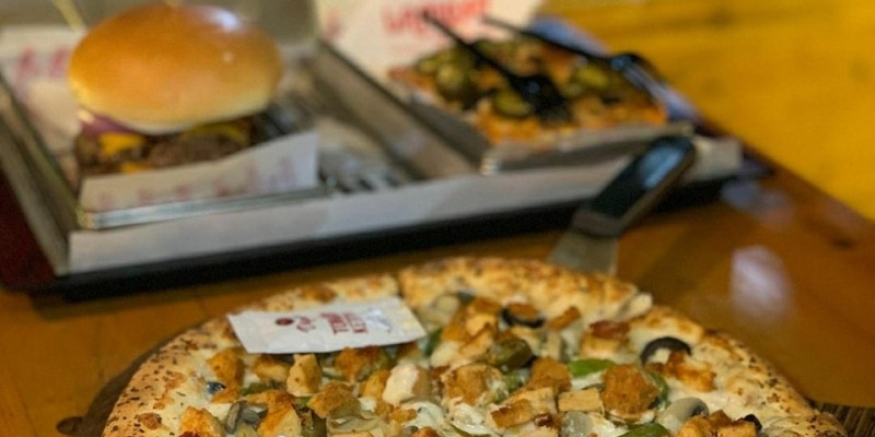 Lamosh Single's Deal 3 For Rs.750/- 2 