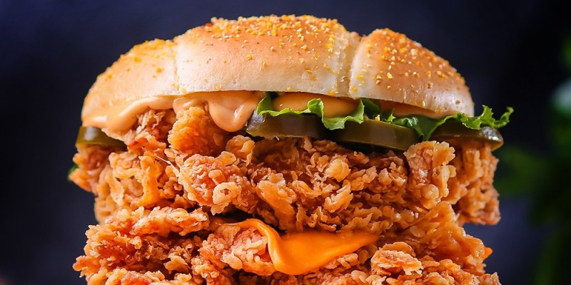 Krispy2Go Krazy Summer Deal For Rs.1299/- 2 