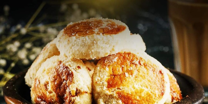 Kababjees Bakers Deal 2 For Rs.549/- 2 