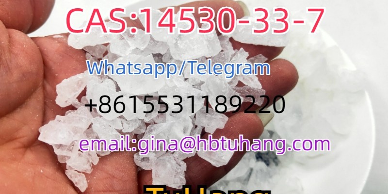 cas14530-33-7 image 2