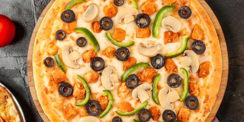 Pizza 363 Offers Asia Cup Deal 2 For Rs.950/- 2 