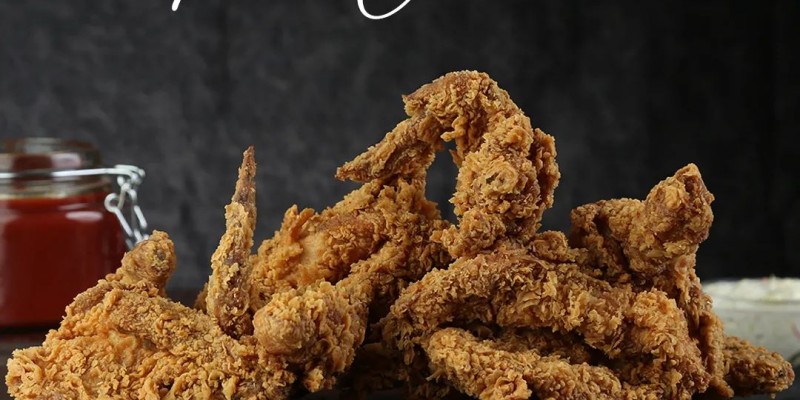 Karachi Foods Asia Cup Deal 1 For Rs.1599/- 2 