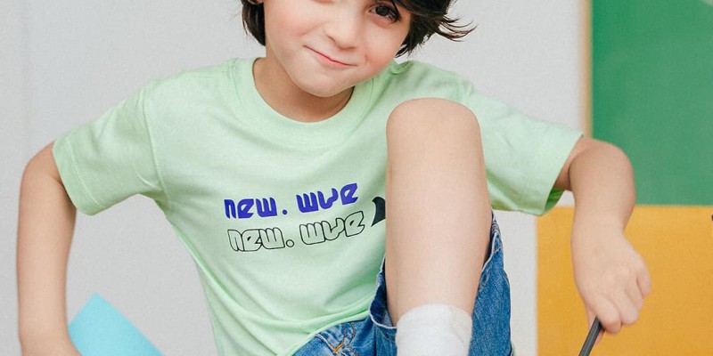 Edenrobe Summer Sale FLAT 50% off on Women and Kids' Summer Collection. 2 