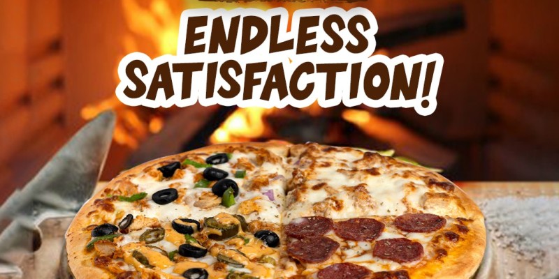 Mozz'art Double Treat Deal 1 For Rs.1099/- 2 