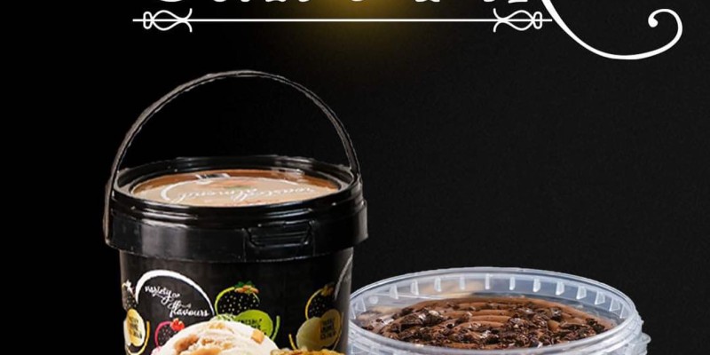 Kababjees Bakers Avail 10% OFF 2 