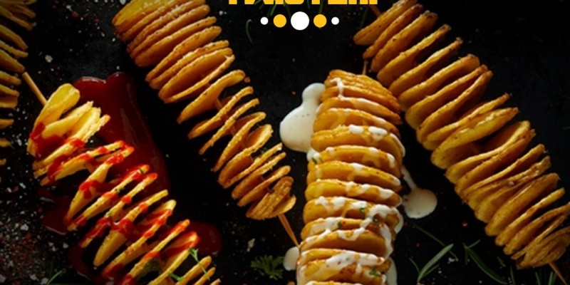 Bites 4 Delight Party Deal 2 For Rs.1750/- 2 