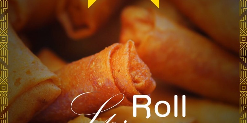 Master Snacks Deal M-5 For Rs.640/- 2 