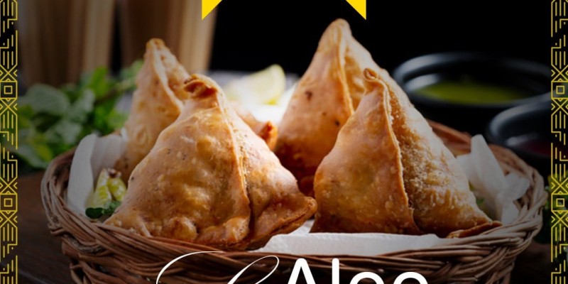 Master Snacks Deal M-10 For Rs.2100/- 2 