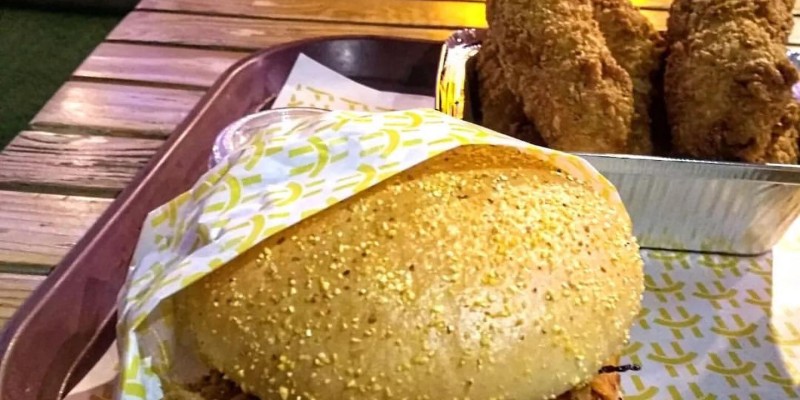 Chuckles Double The Taste For Rs.1249/- 2 