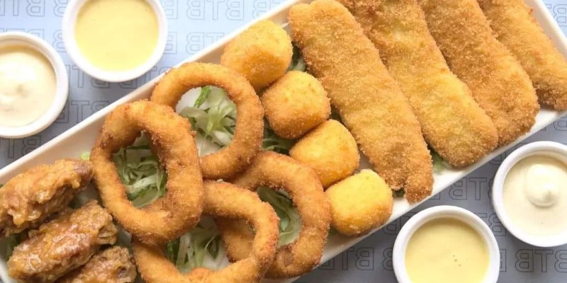 Big Thick Burgerz Power Play Deal 1 For Rs.699/- 2 