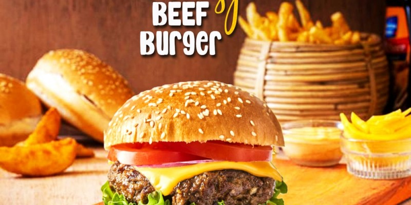 Salto Fast Foods Cricket Deal 1 For Rs.799/- 2 