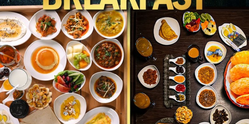 Ridan House Of Mandi! World Cup Deal 1 For Rs.920/- 2 