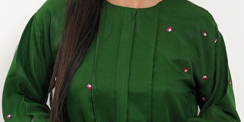 Mizaj End Of Season Sale FLAT 40% off on Ready to Wear 2 