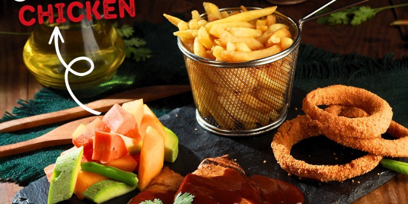 Sizzlerz Cafe & Grill World Cup Deal 3 For Rs.1745/- +Tax 2 