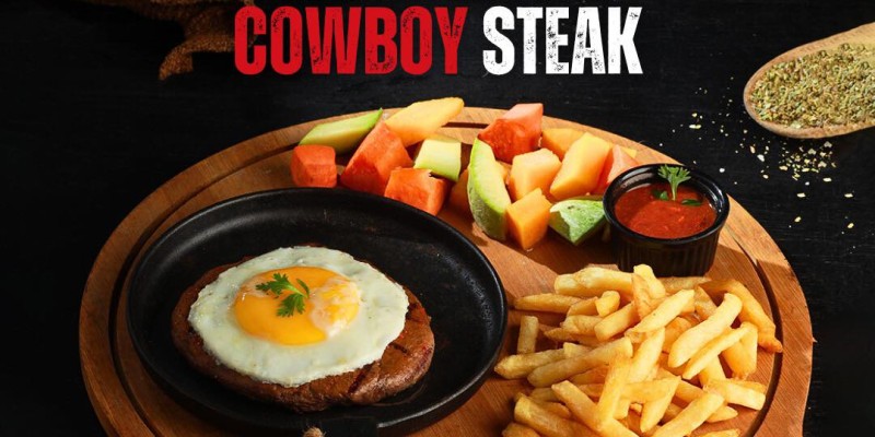 Sizzlerz Cafe & Grill World Cup Deal 6 For Rs.2745/- +Tax 2 