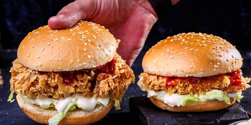 Mr.Chicken Family Saver For Rs.1995/- 2 