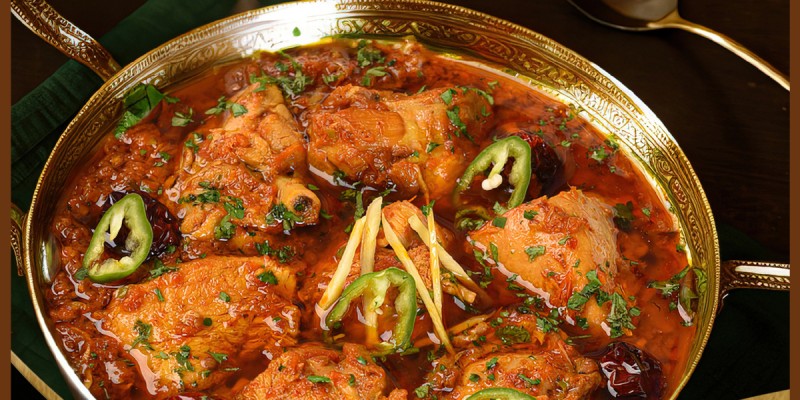 Student Biryani Exclusive Discounted Deal 6 For Rs.520/- 2 