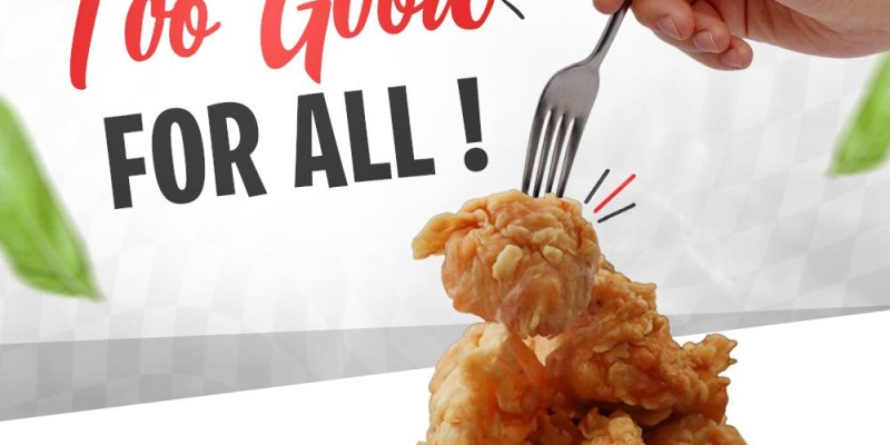 Jamil's Restaurant Cricket Deal 6 For Rs.990/- 2 