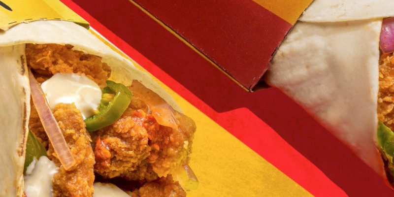 PITA - The Shawarma Revolution New York Style Rice Bowl + Drink Deal For Rs.799/- 2 