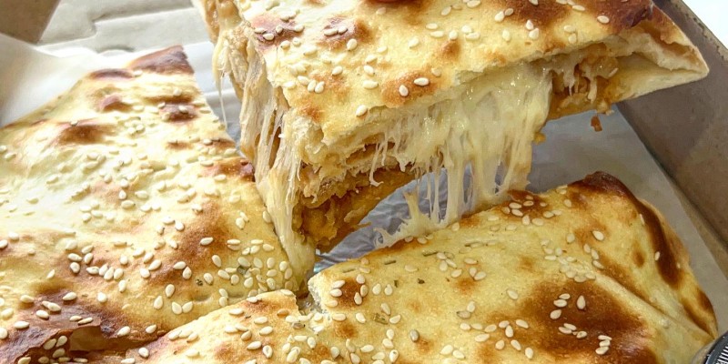 Cloud Naan Deal 1 For Rs.1400/- 2 