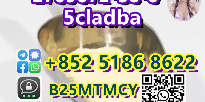 Best price 5cladba for sell 24 hours delivery+852 5186 8622 image 2