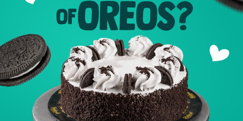 Hobnob Bakery FLAT 10% OFF on Everything 2 