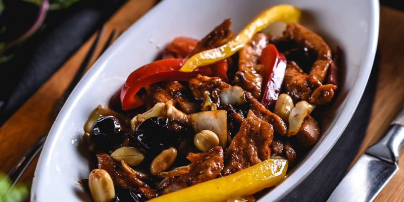 Food Inn World Cup Deal 1 For Rs.510/- 2 