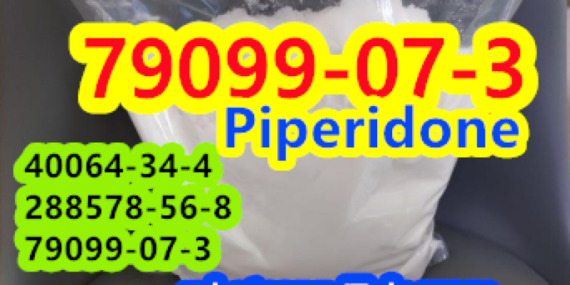 CAS79099-07-3 1-Boc-4-piperidone Piperidone good quality image 2