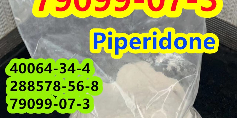 good cas 79099-07-3 piperidone to Mexico image 2