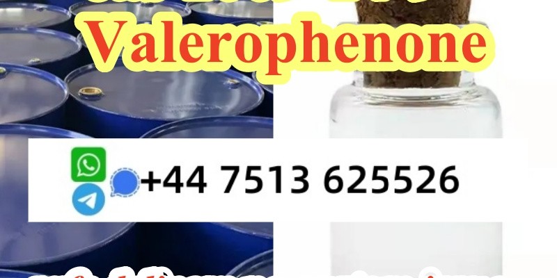 Valerophenone with 99% Purity CAS 1009-14-9 door to door safe ship image 2