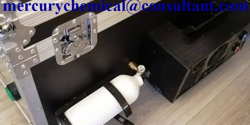 Selling SSD AUTOMATIC SOLUTION and ACTIVATION POWDER! image 2