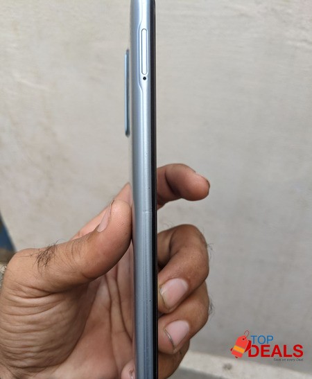 Tecno camon 17 G85 Gaming phone 6/128 image 2