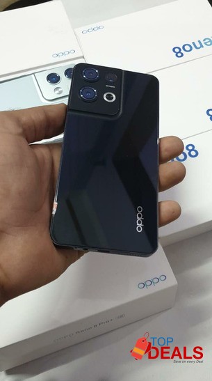 S22 ultra Oppo Reno 8 image 1