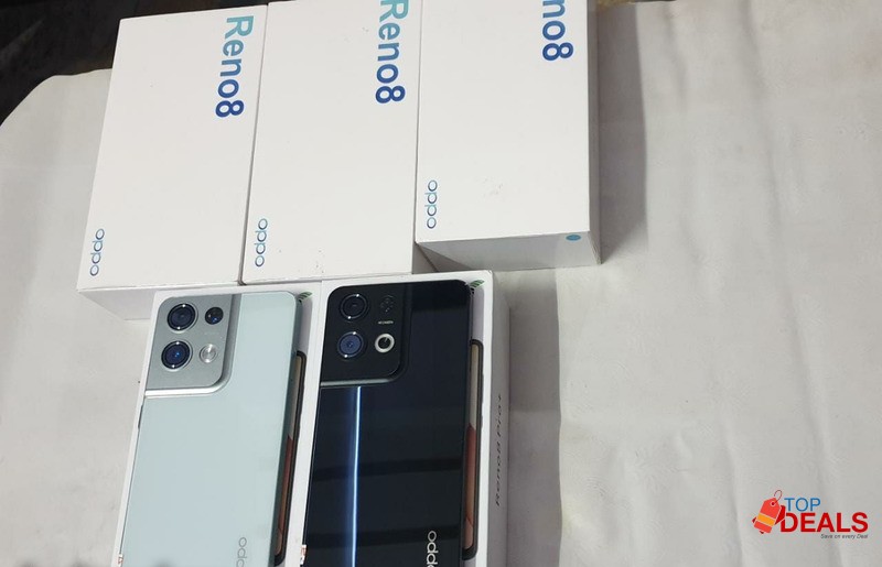 S22 ultra Oppo Reno 8 image 3