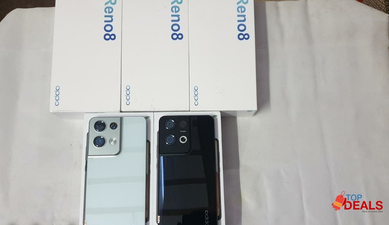 S22 ultra Oppo Reno 8 image 4