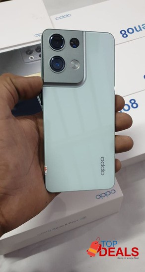 S22 ultra Oppo Reno 8 image 5