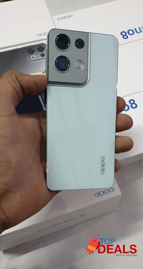 S22 ultra Oppo Reno 8 image 6