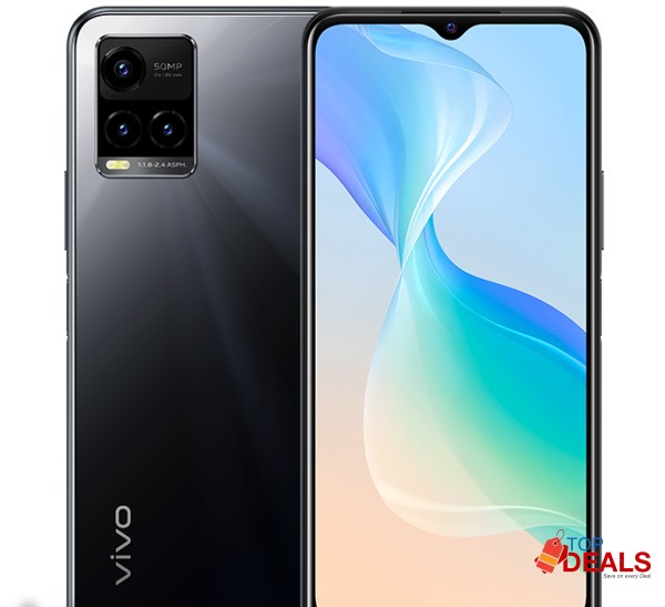 Vivo y33s 8/128 image 1