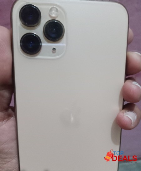 Iphone 11 pro 256GB image 1