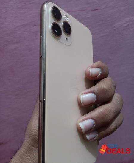 Iphone 11 pro 256GB image 5