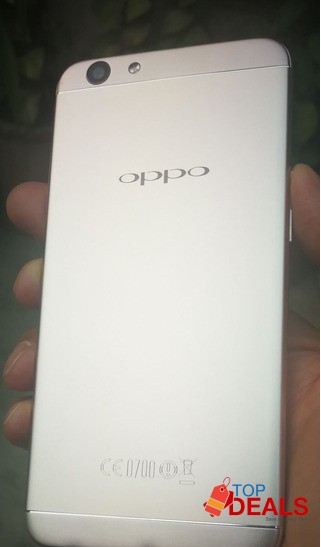 Oppo F1s Dual Sim 4 GB Ram / 64 GB Rom. image 4
